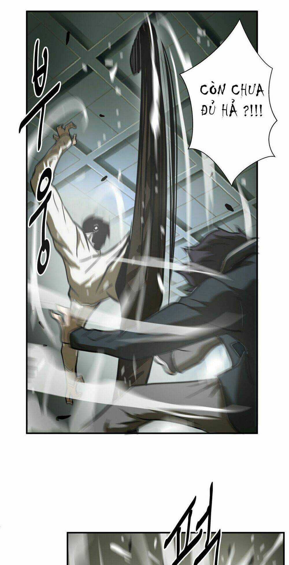 Kẻ Bị Ruồng Bỏ Chapter 9 trang 13