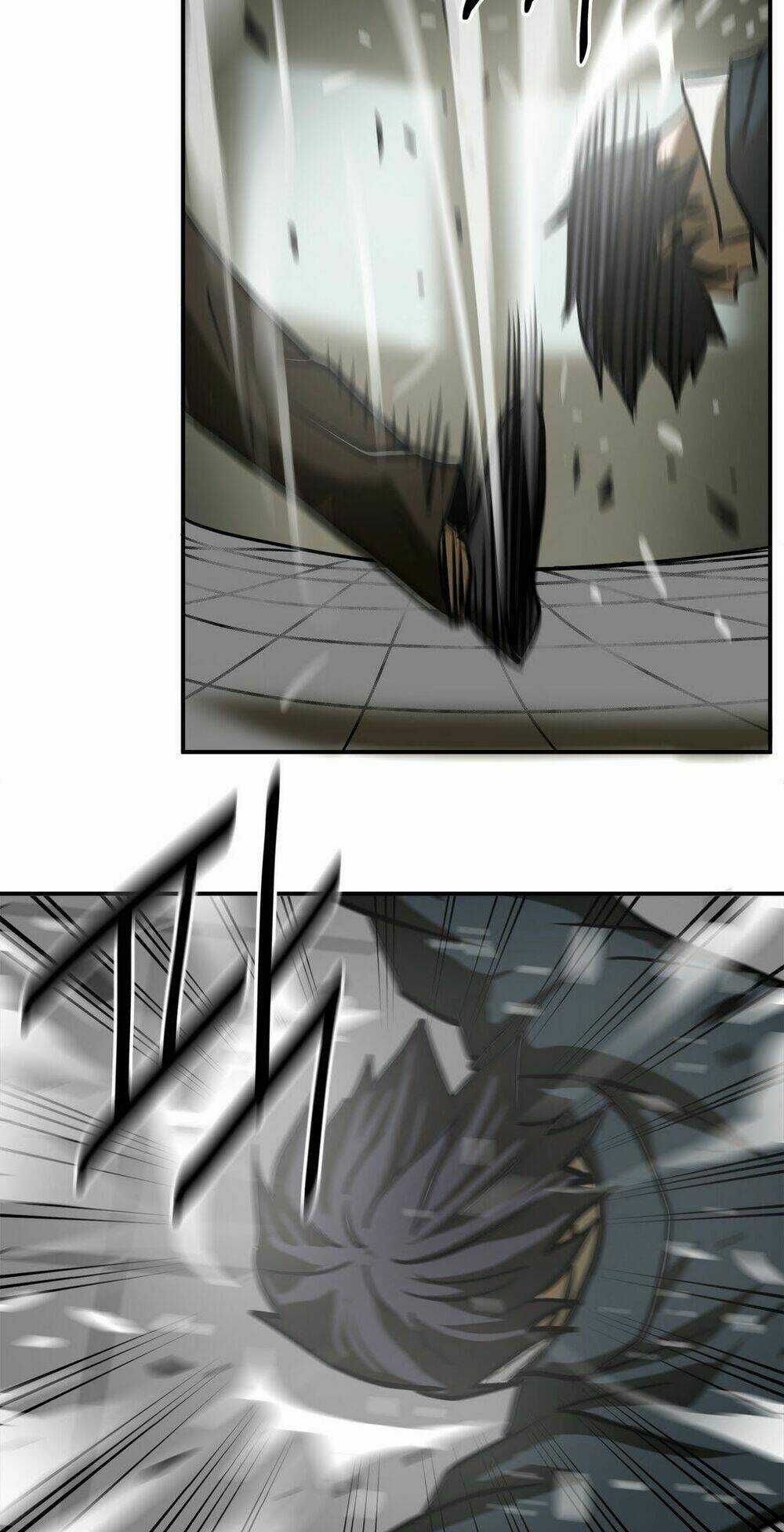 Kẻ Bị Ruồng Bỏ Chapter 9 trang 14