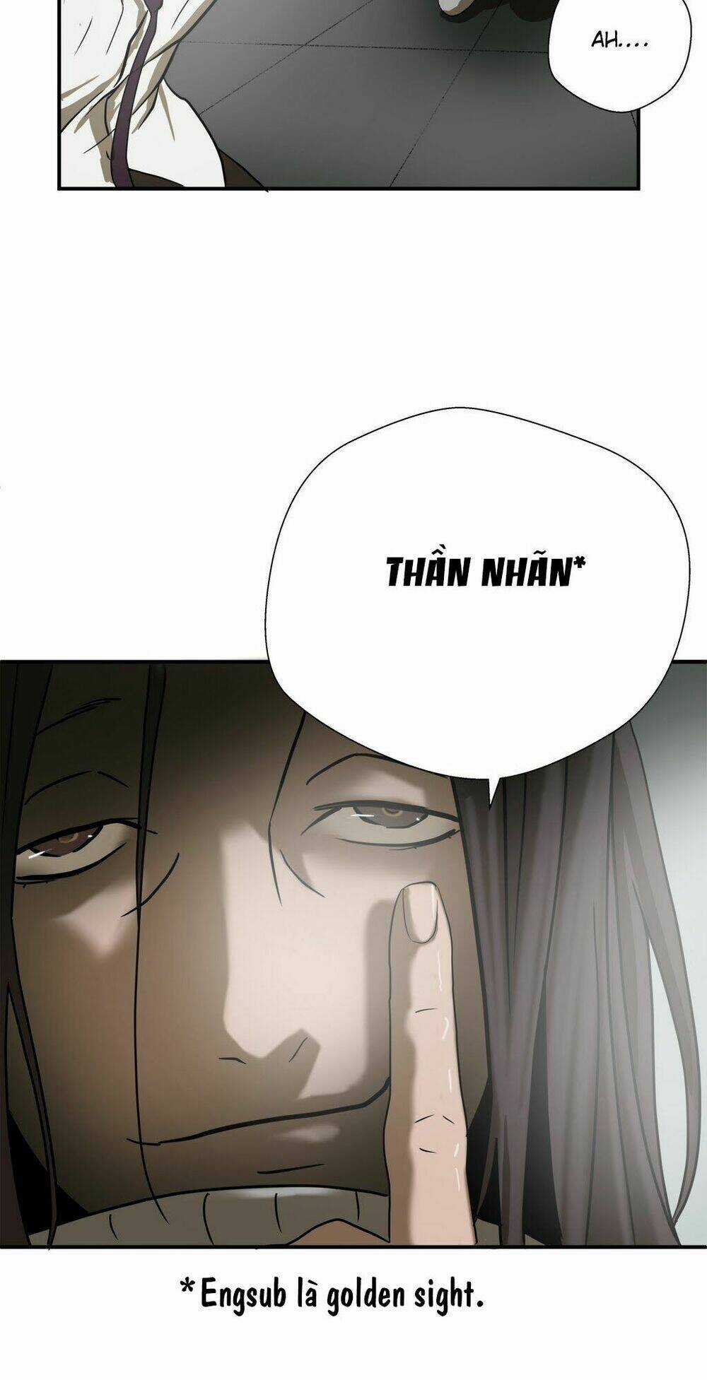 Kẻ Bị Ruồng Bỏ Chapter 9 trang 20