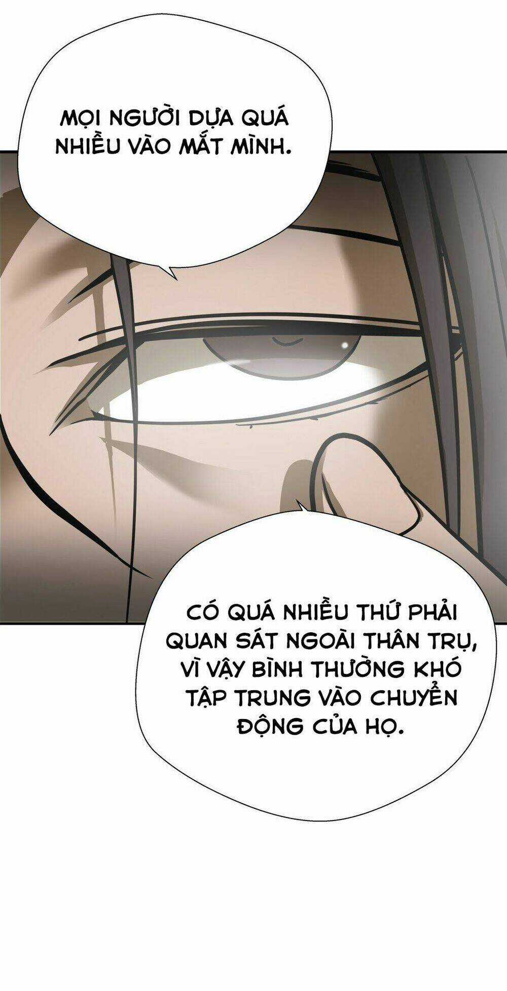 Kẻ Bị Ruồng Bỏ Chapter 9 trang 28