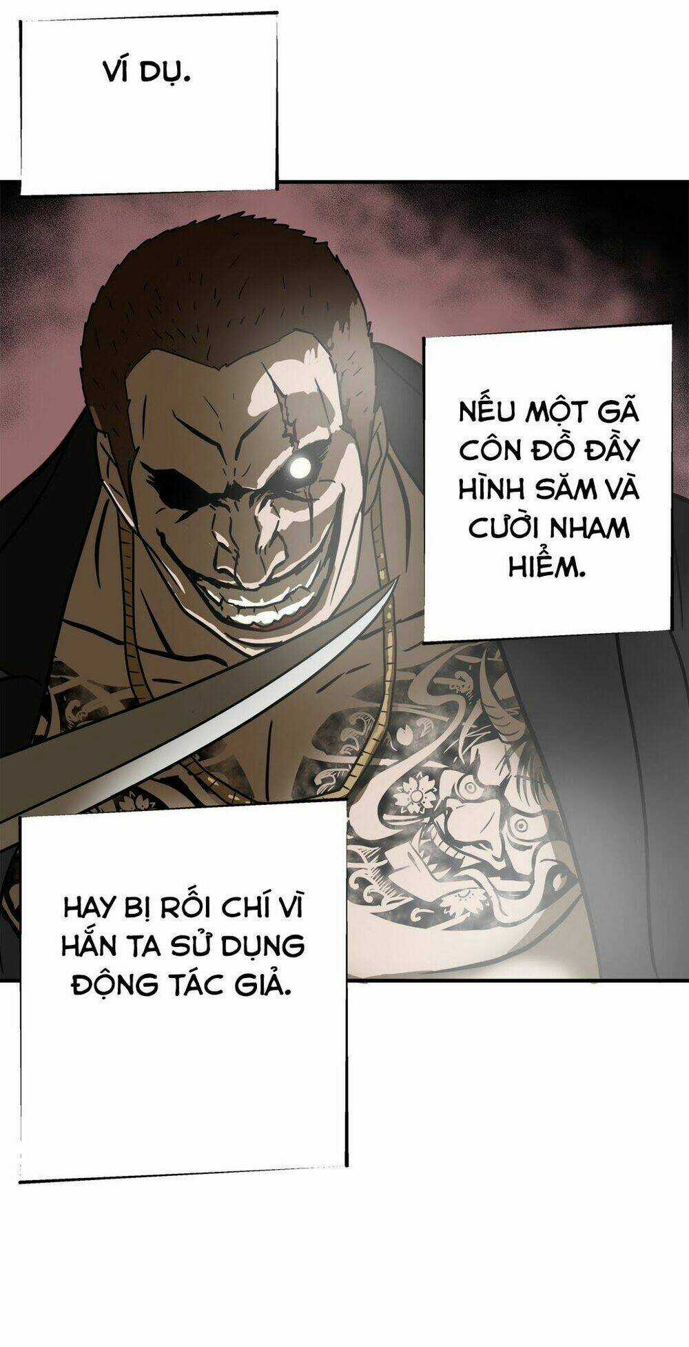 Kẻ Bị Ruồng Bỏ Chapter 9 trang 29