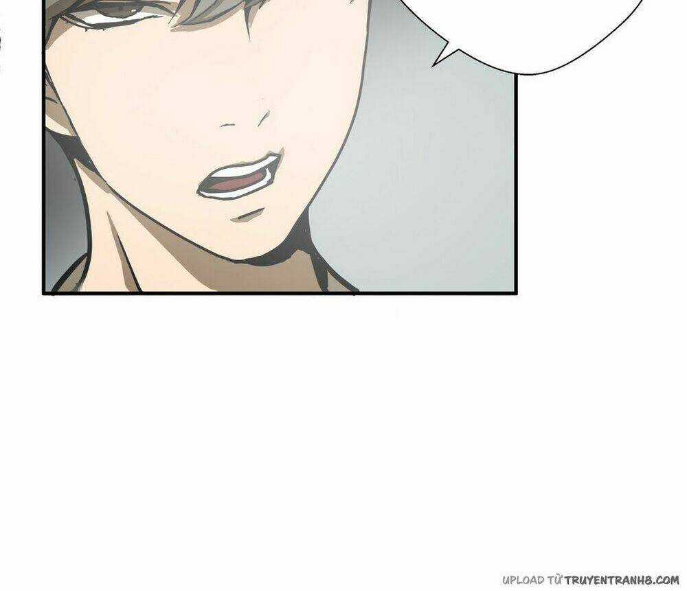 Kẻ Bị Ruồng Bỏ Chapter 9 trang 38