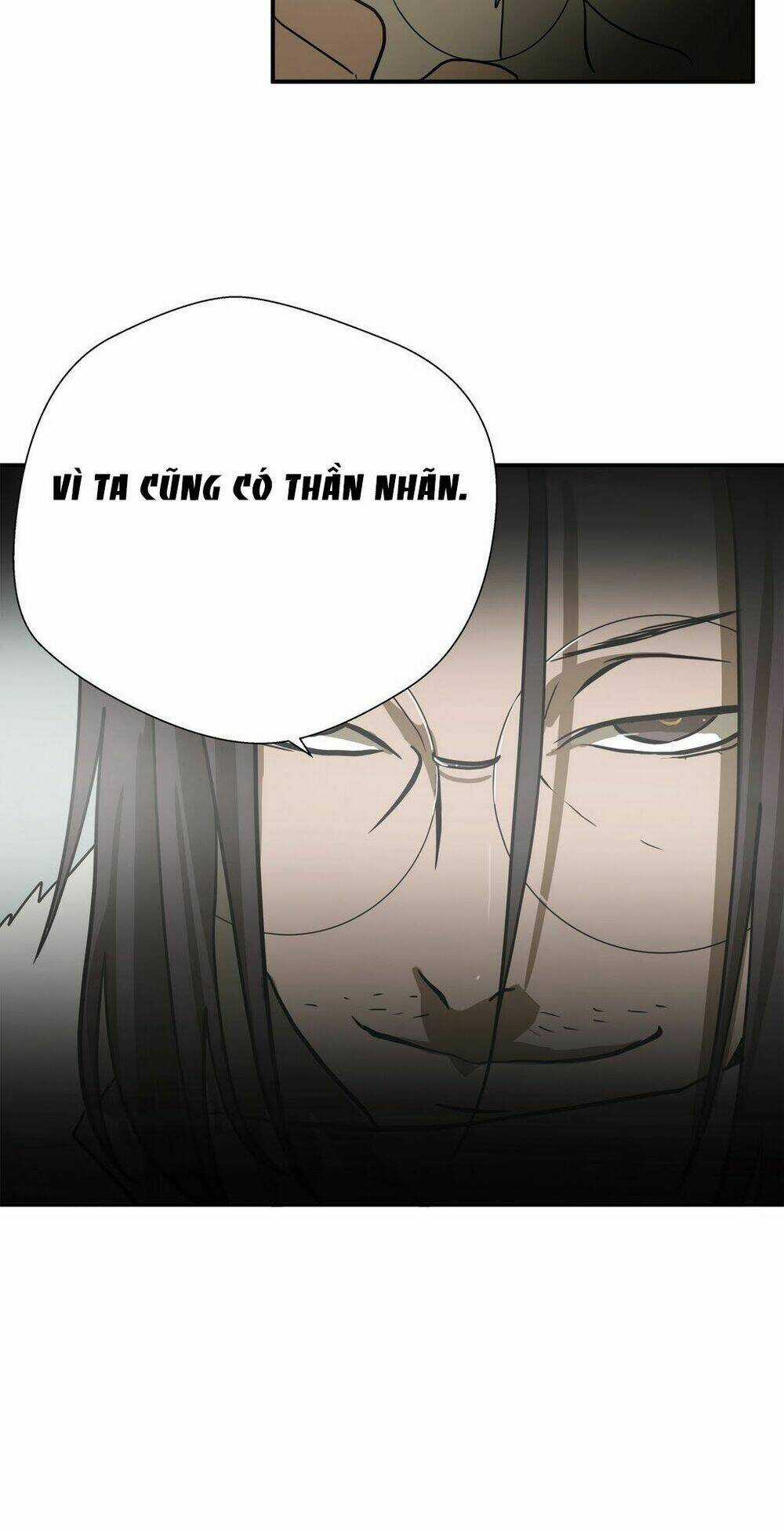 Kẻ Bị Ruồng Bỏ Chapter 9 trang 40