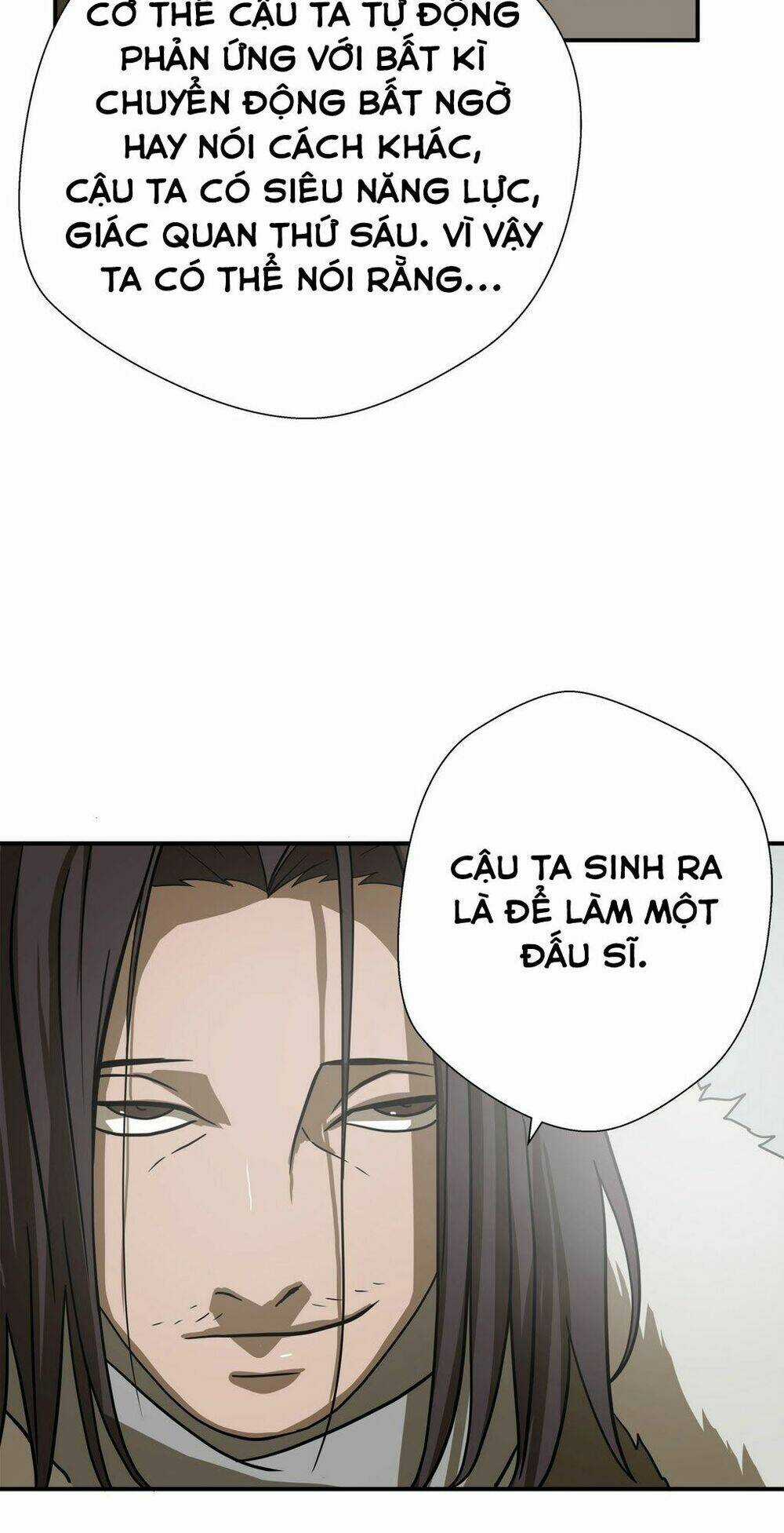 Kẻ Bị Ruồng Bỏ Chapter 9 trang 43