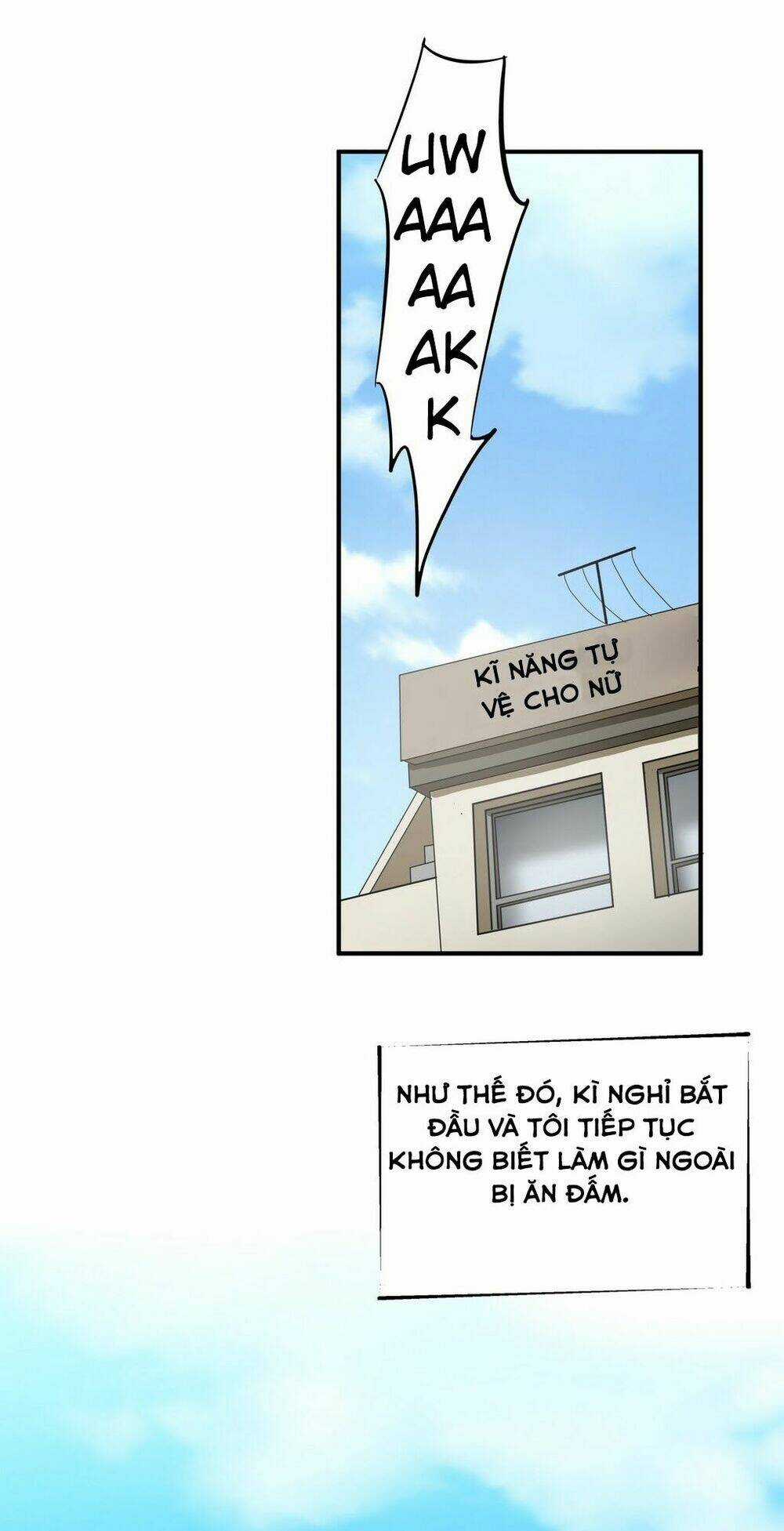 Kẻ Bị Ruồng Bỏ Chapter 9 trang 51