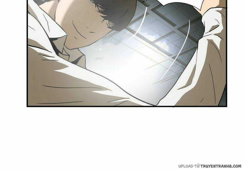 Kẻ Bị Ruồng Bỏ Chapter 9 trang 6