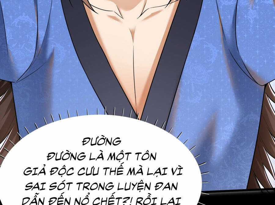 Kẻ Bị Vứt Bỏ Cường Đại Nhất Chapter 0 trang 13