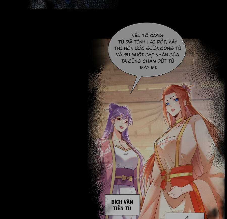 Kẻ Bị Vứt Bỏ Cường Đại Nhất Chapter 0 trang 17