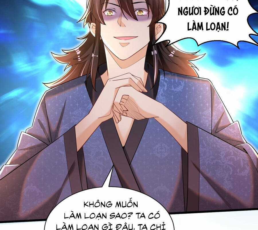 Kẻ Bị Vứt Bỏ Cường Đại Nhất Chapter 0 trang 26