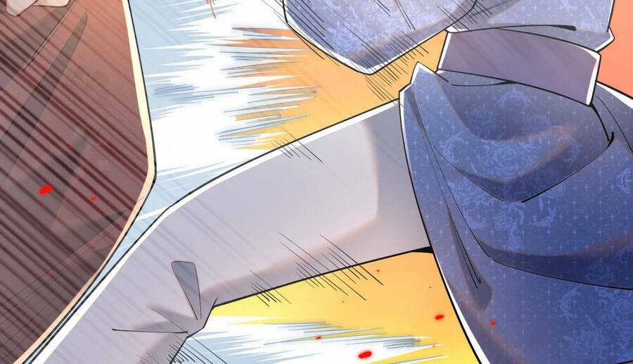 Kẻ Bị Vứt Bỏ Cường Đại Nhất Chapter 0 trang 32