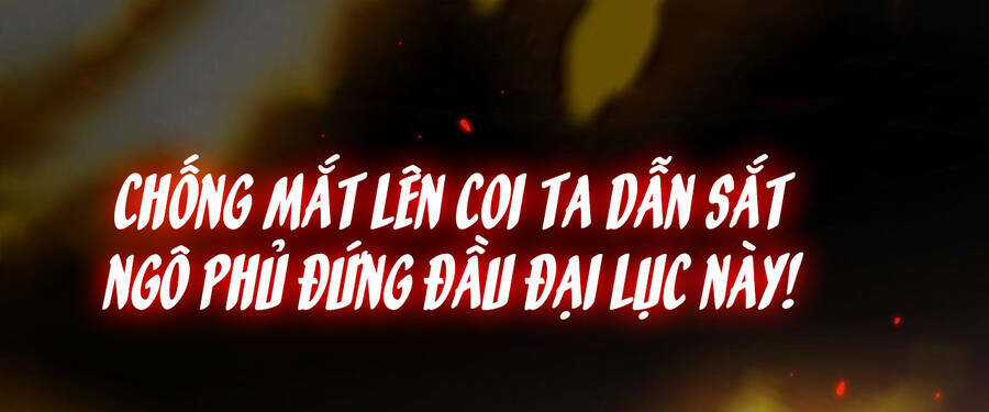 Kẻ Bị Vứt Bỏ Cường Đại Nhất Chapter 0 trang 34