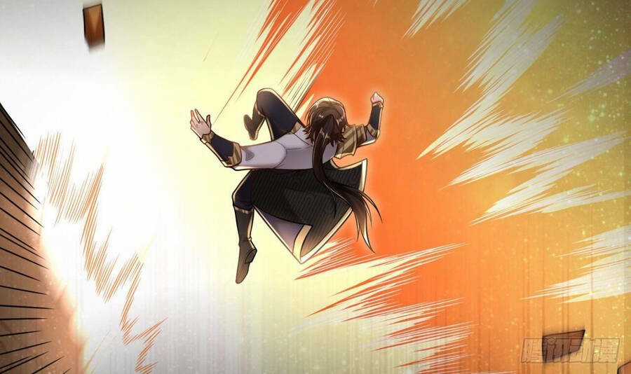 Kẻ Bị Vứt Bỏ Cường Đại Nhất Chapter 0 trang 9