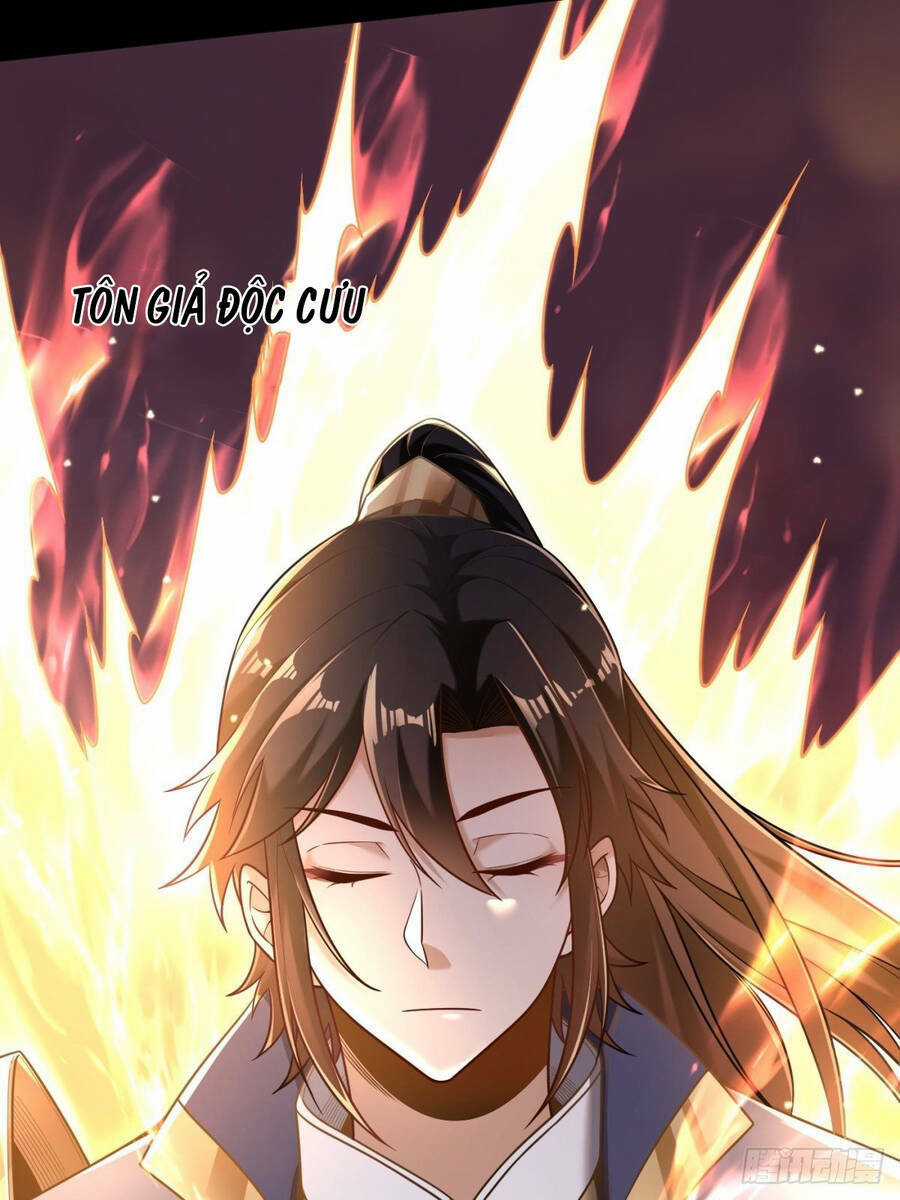 Kẻ Bị Vứt Bỏ Cường Đại Nhất Chapter 1 trang 10