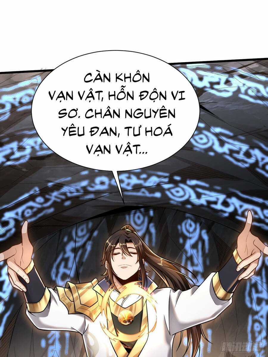 Kẻ Bị Vứt Bỏ Cường Đại Nhất Chapter 1 trang 12