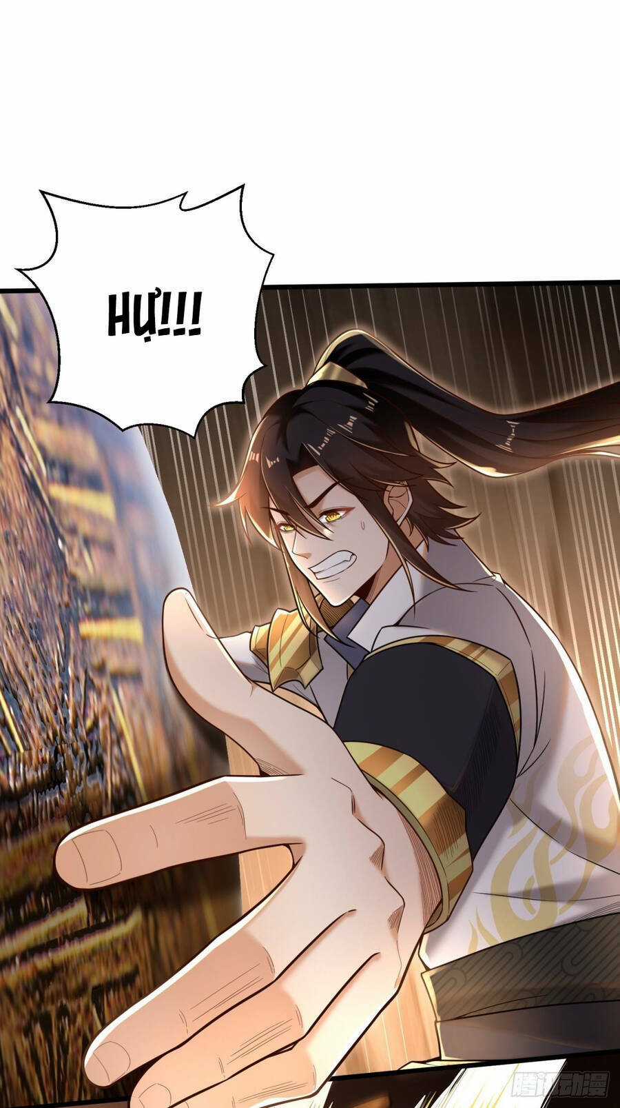 Kẻ Bị Vứt Bỏ Cường Đại Nhất Chapter 1 trang 16