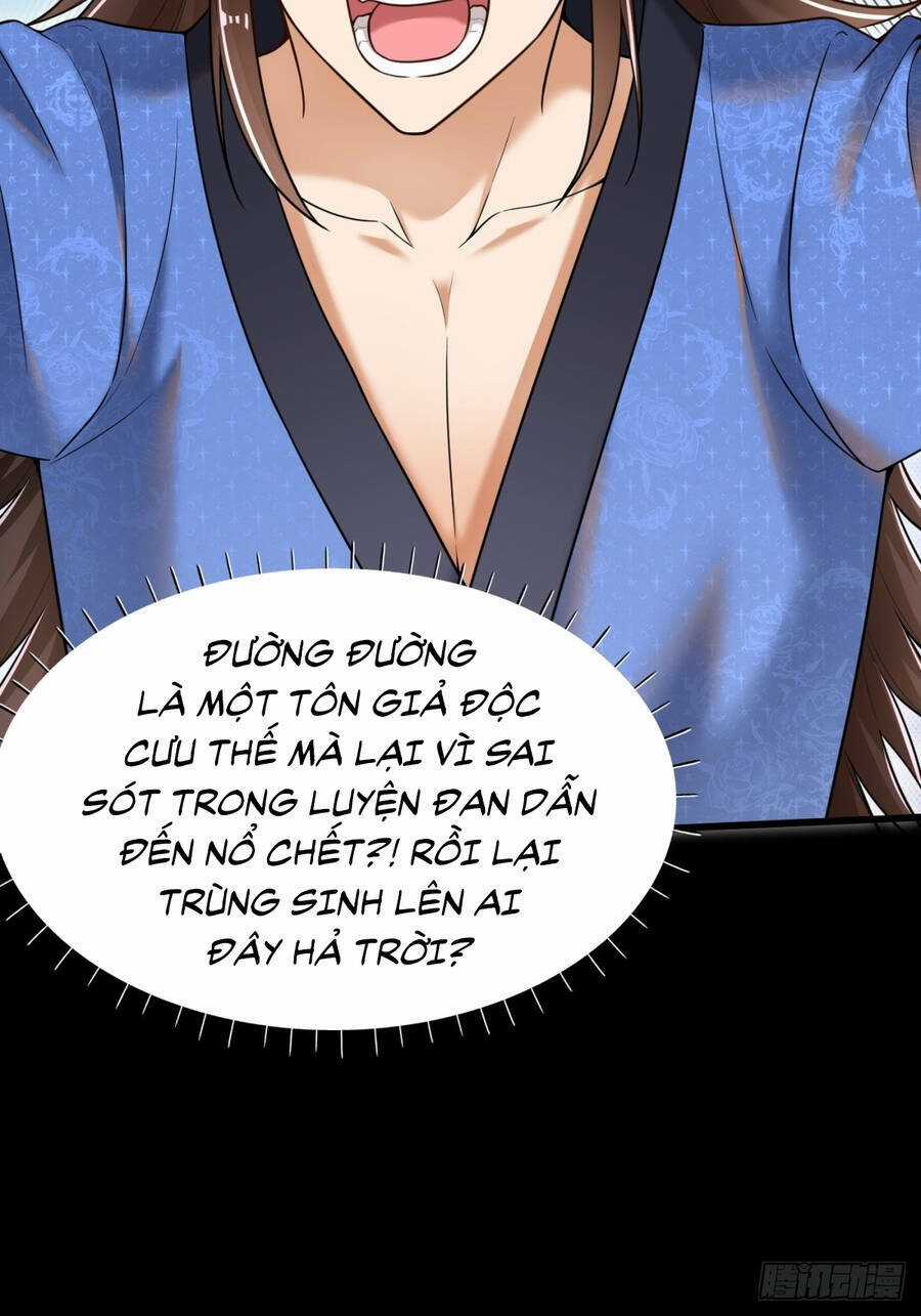 Kẻ Bị Vứt Bỏ Cường Đại Nhất Chapter 1 trang 20