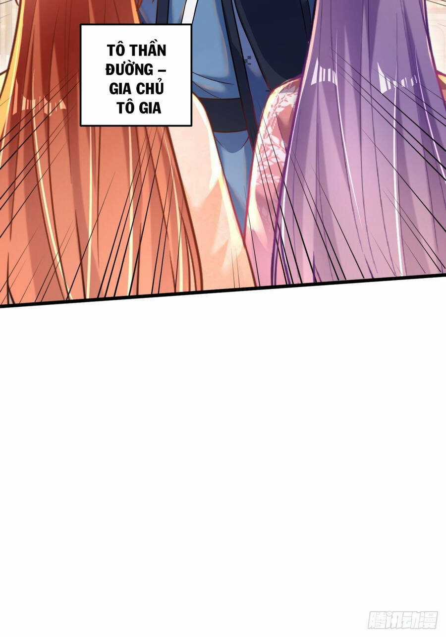 Kẻ Bị Vứt Bỏ Cường Đại Nhất Chapter 1 trang 25