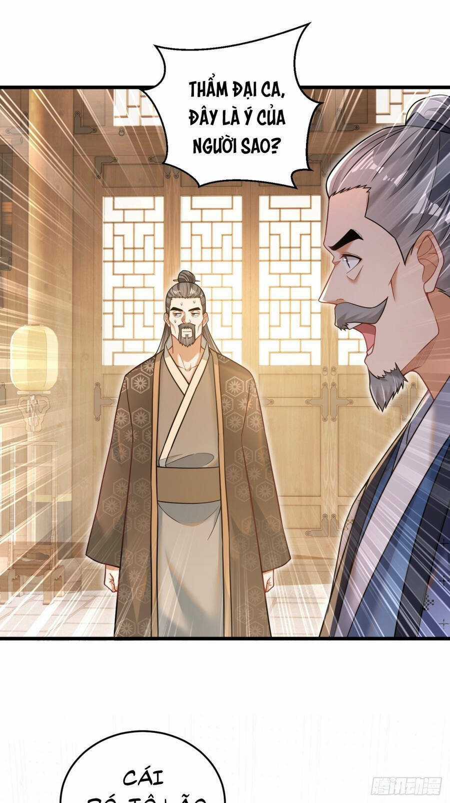 Kẻ Bị Vứt Bỏ Cường Đại Nhất Chapter 1 trang 26