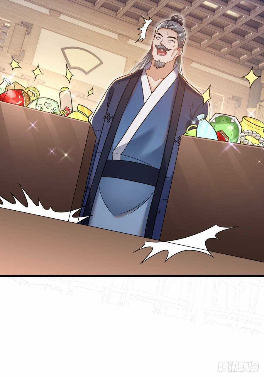 Kẻ Bị Vứt Bỏ Cường Đại Nhất Chapter 1 trang 30