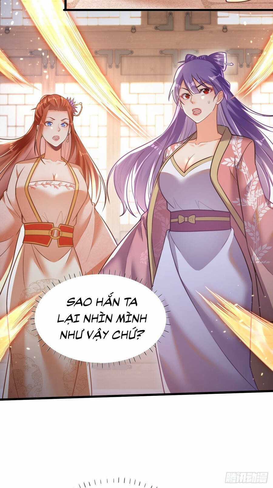 Kẻ Bị Vứt Bỏ Cường Đại Nhất Chapter 1 trang 34