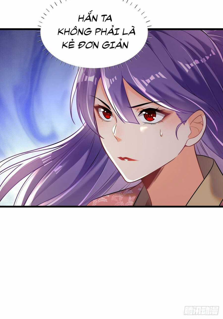 Kẻ Bị Vứt Bỏ Cường Đại Nhất Chapter 1 trang 35