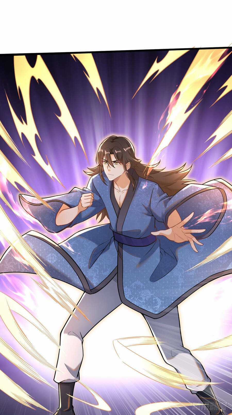 Kẻ Bị Vứt Bỏ Cường Đại Nhất Chapter 1 trang 36