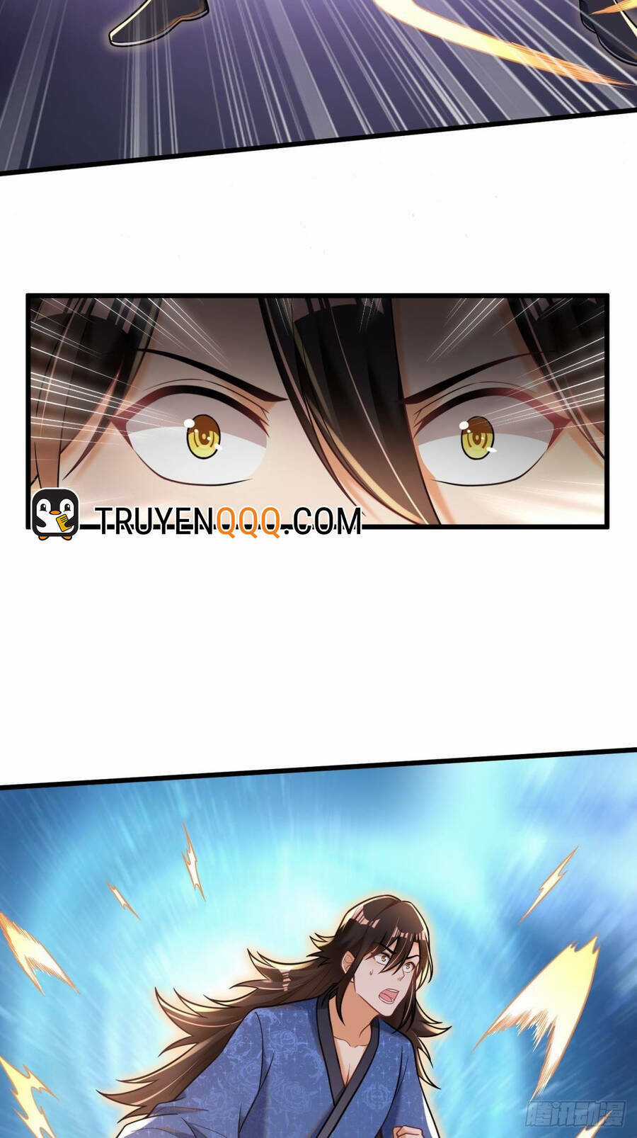 Kẻ Bị Vứt Bỏ Cường Đại Nhất Chapter 1 trang 37