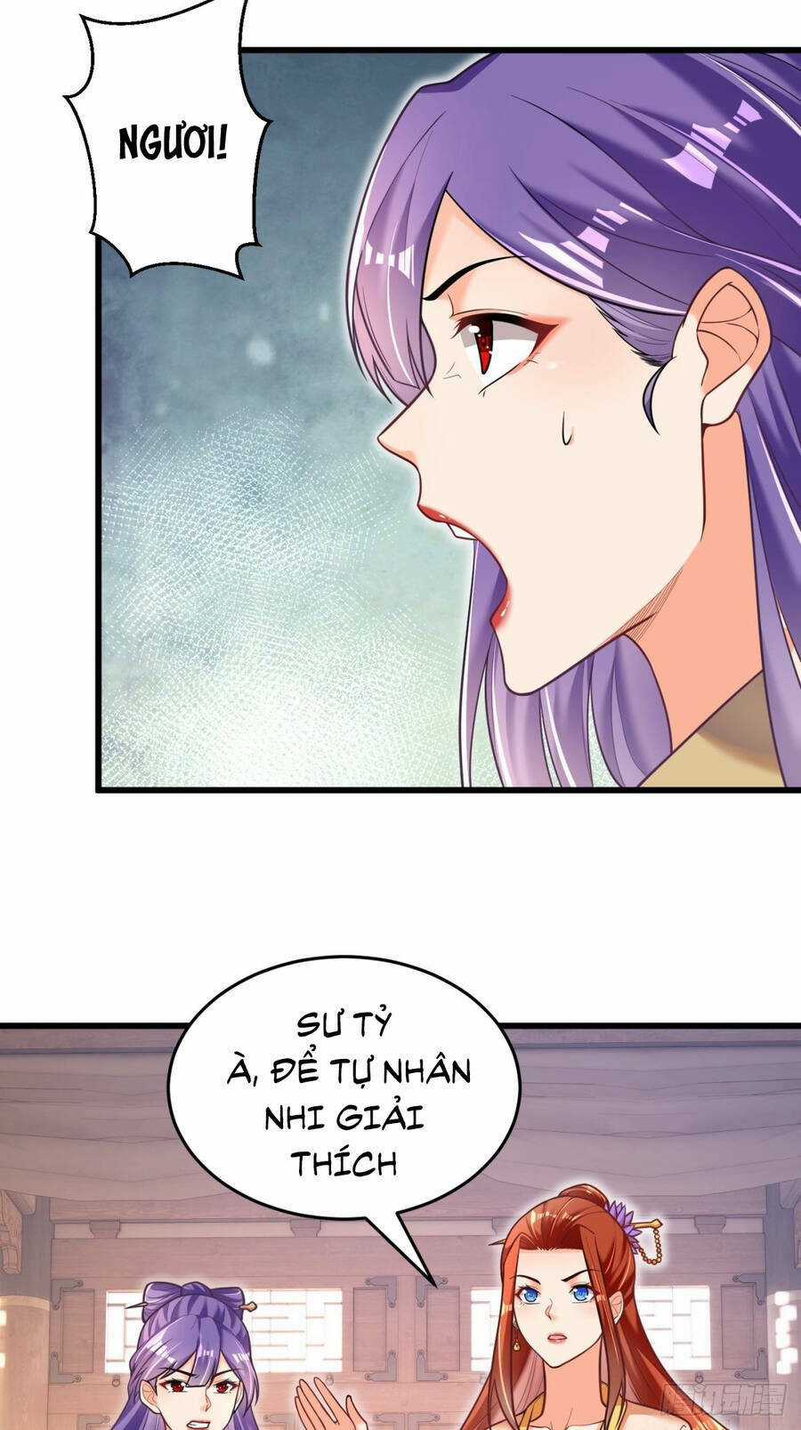 Kẻ Bị Vứt Bỏ Cường Đại Nhất Chapter 1 trang 42