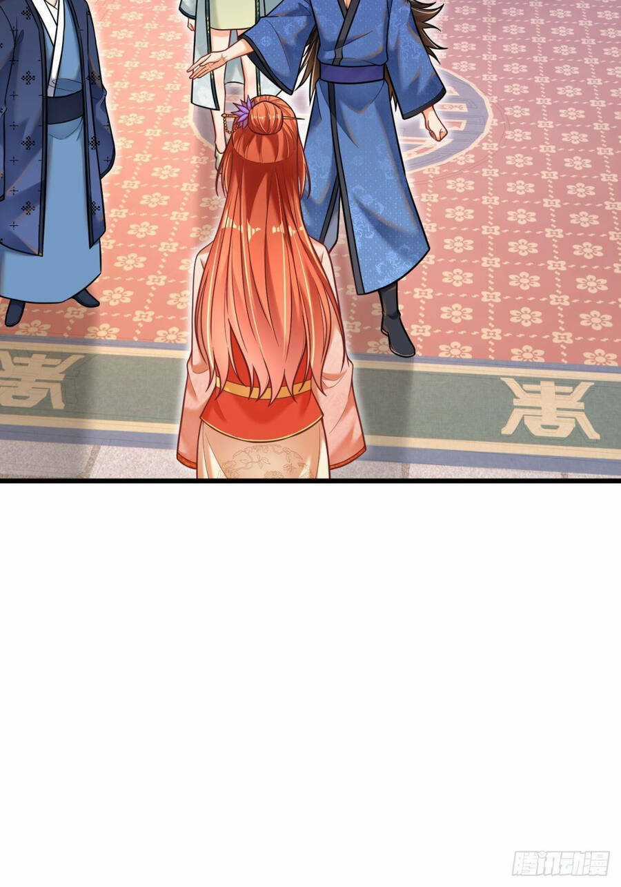 Kẻ Bị Vứt Bỏ Cường Đại Nhất Chapter 1 trang 45