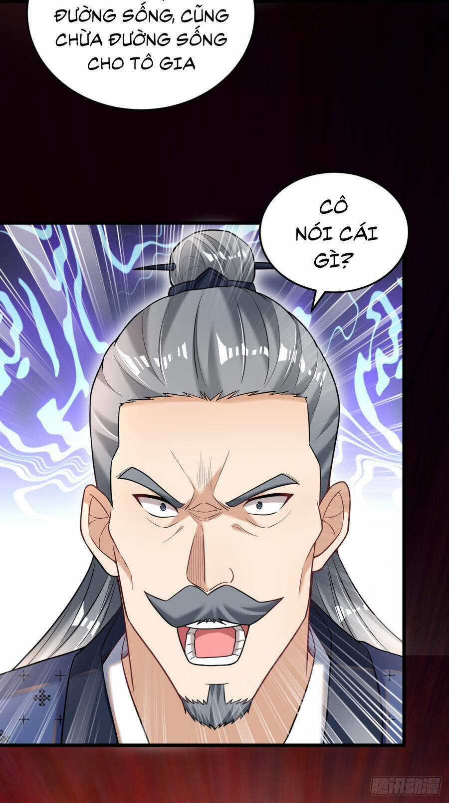 Kẻ Bị Vứt Bỏ Cường Đại Nhất Chapter 1 trang 52