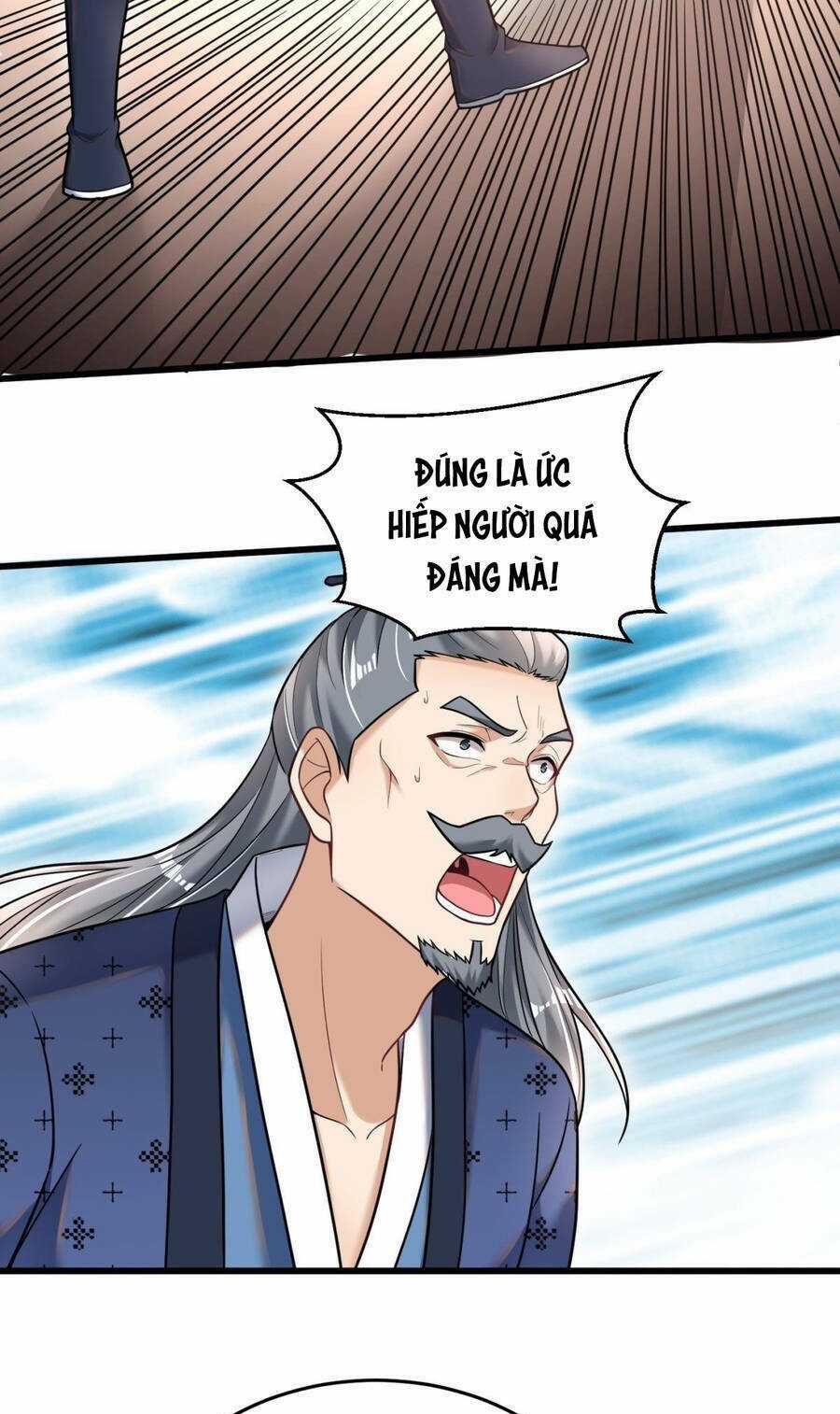 Kẻ Bị Vứt Bỏ Cường Đại Nhất Chapter 1 trang 54