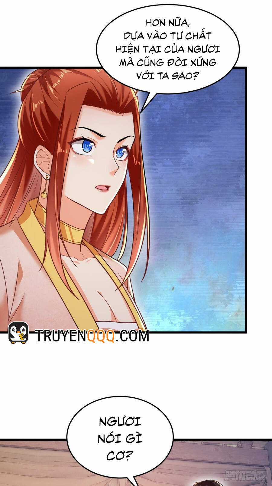 Kẻ Bị Vứt Bỏ Cường Đại Nhất Chapter 1 trang 58