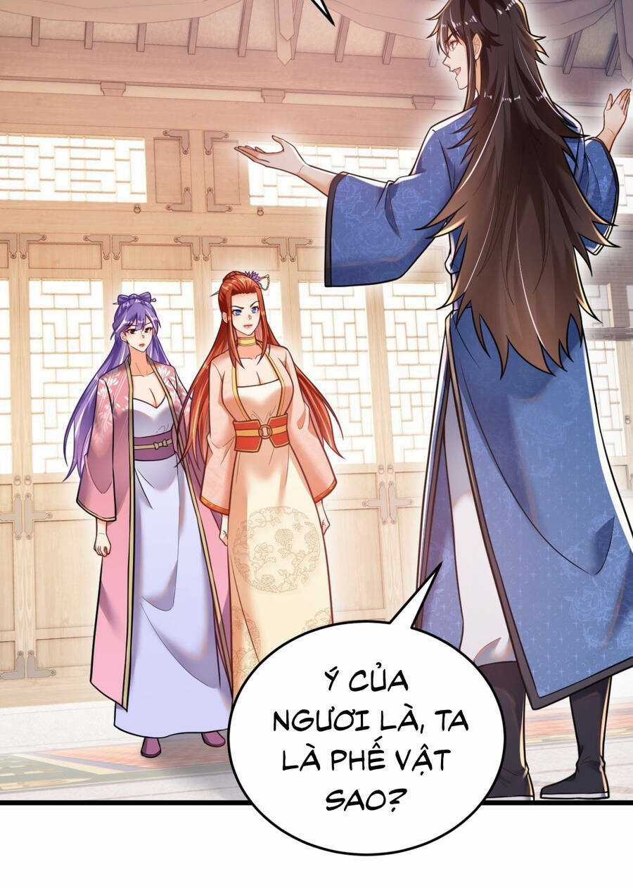 Kẻ Bị Vứt Bỏ Cường Đại Nhất Chapter 1 trang 59