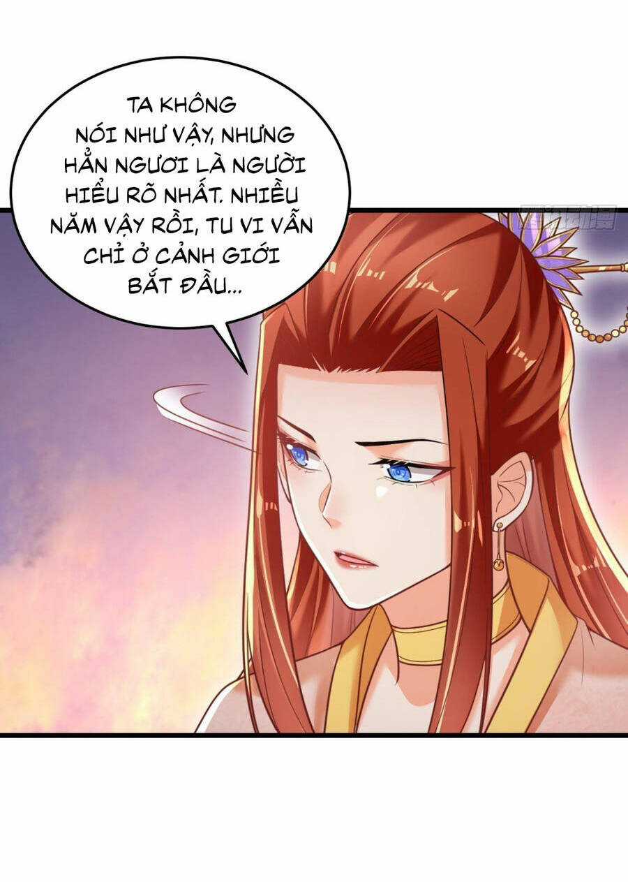 Kẻ Bị Vứt Bỏ Cường Đại Nhất Chapter 1 trang 60