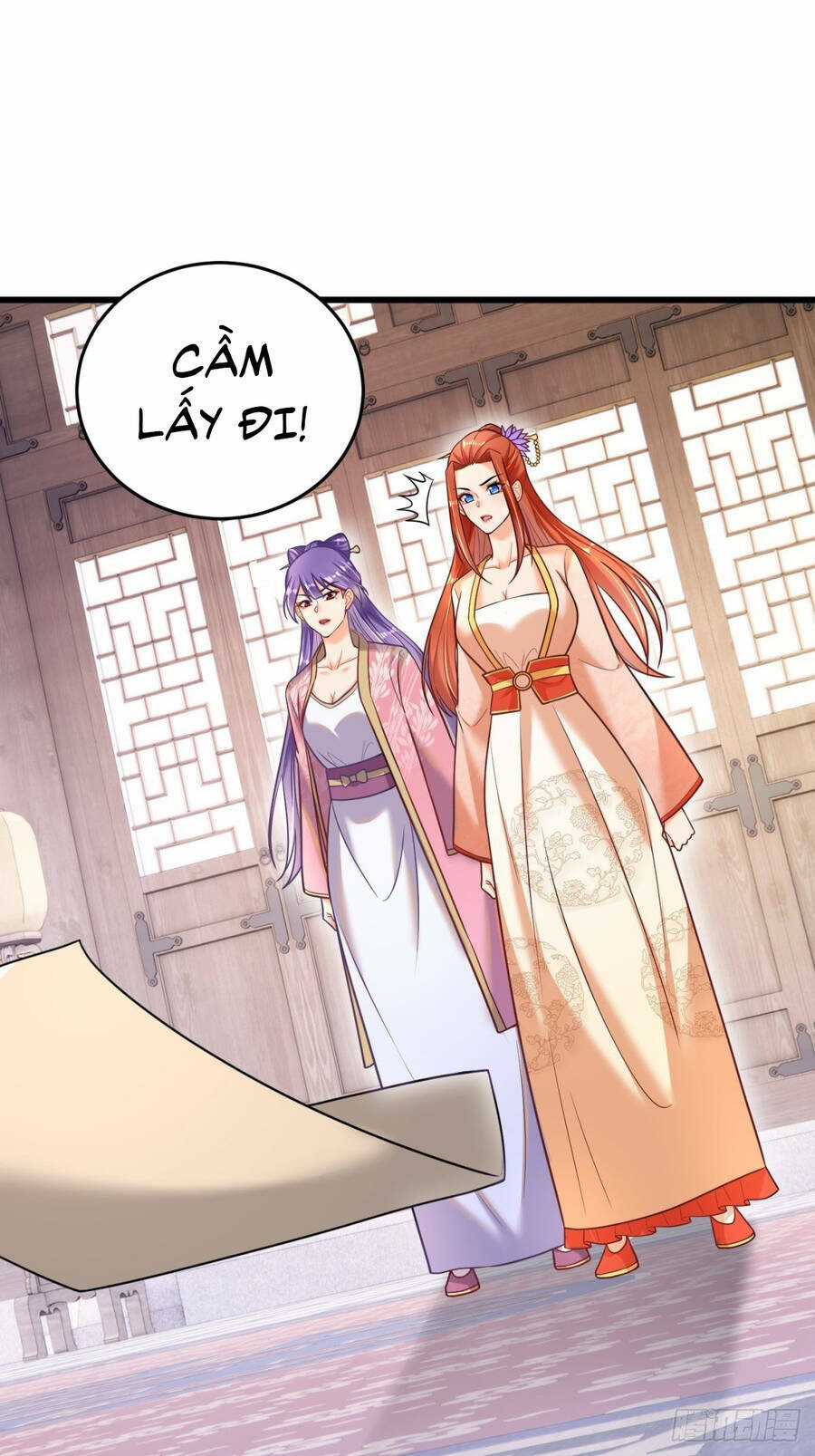 Kẻ Bị Vứt Bỏ Cường Đại Nhất Chapter 1 trang 64