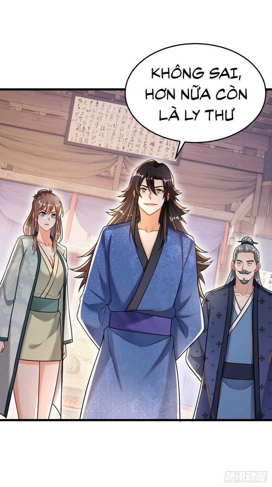 Kẻ Bị Vứt Bỏ Cường Đại Nhất Chapter 1 trang 66