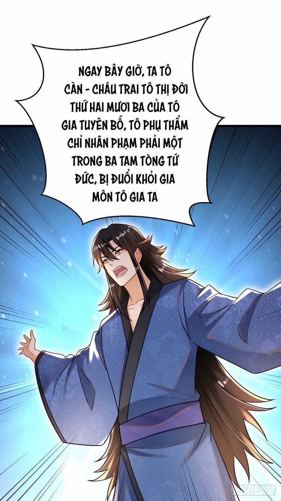 Kẻ Bị Vứt Bỏ Cường Đại Nhất Chapter 1 trang 67