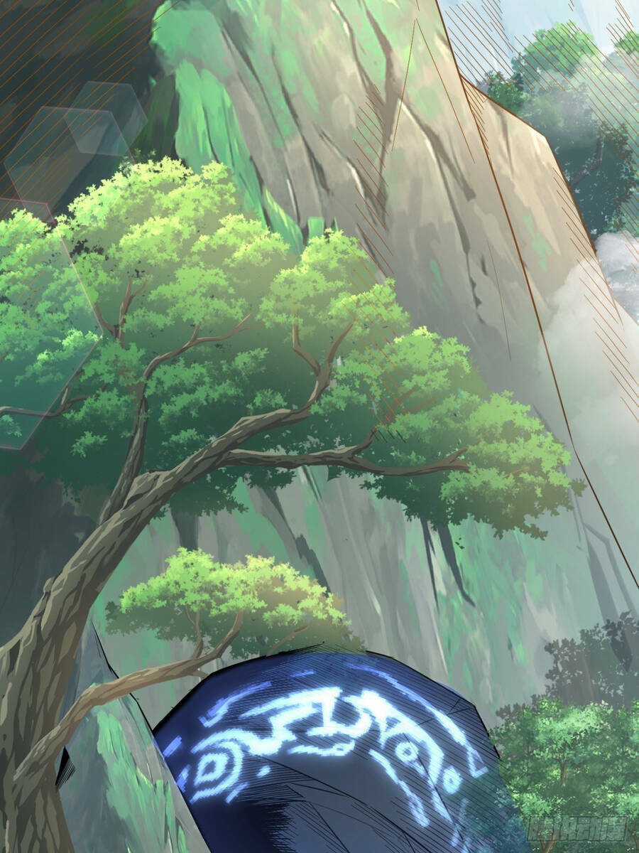 Kẻ Bị Vứt Bỏ Cường Đại Nhất Chapter 1 trang 7