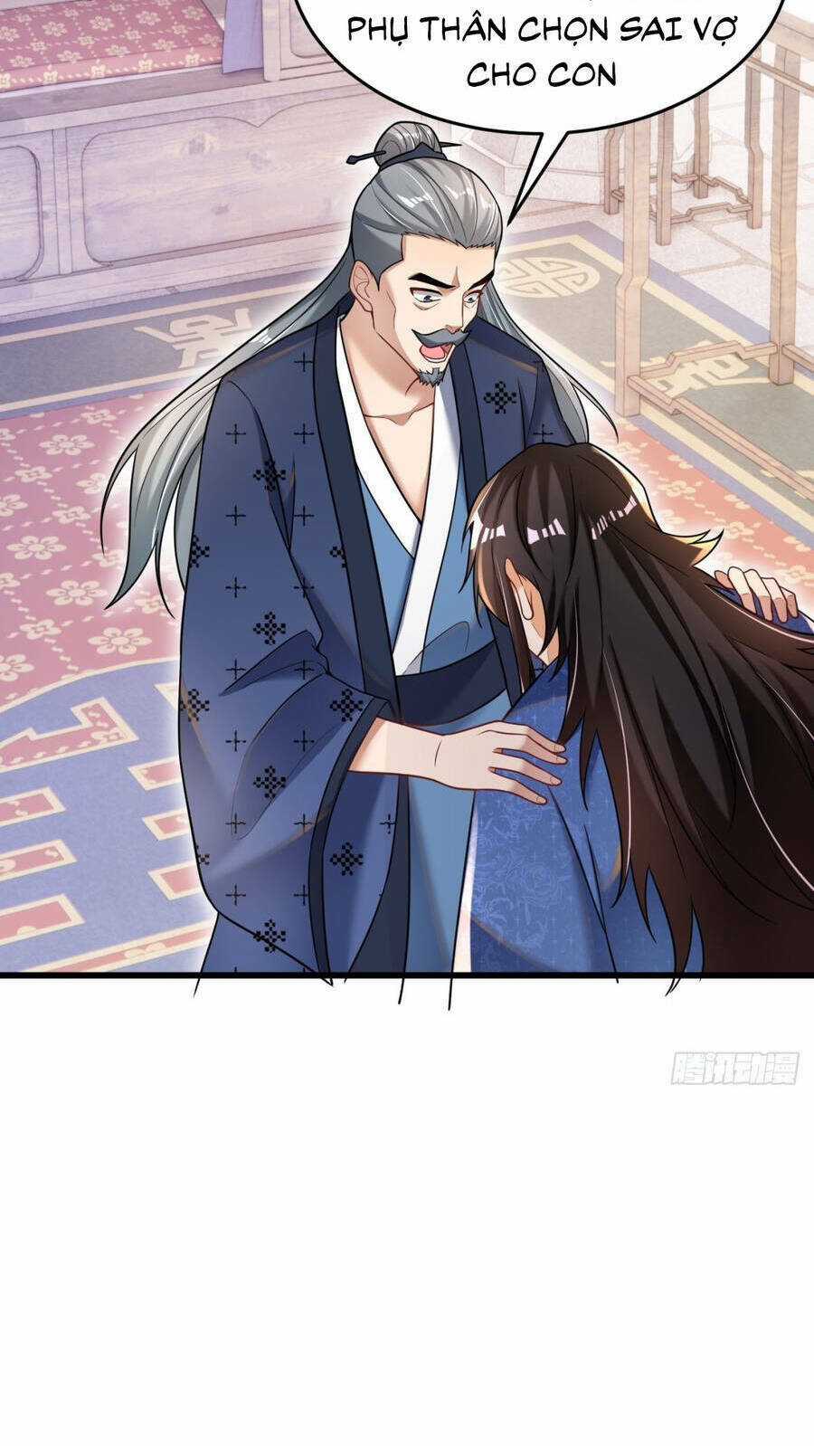 Kẻ Bị Vứt Bỏ Cường Đại Nhất Chapter 1 trang 70