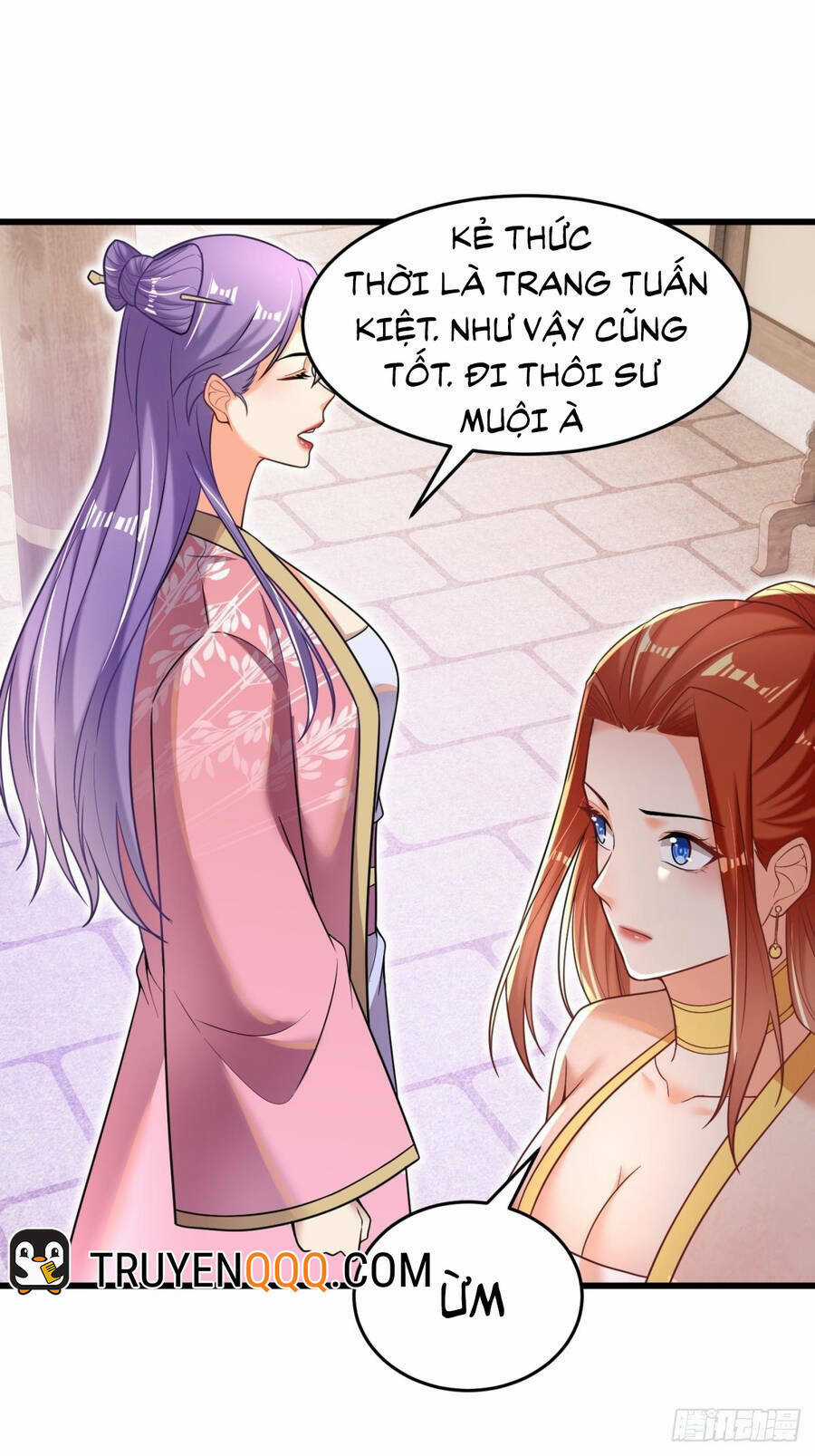 Kẻ Bị Vứt Bỏ Cường Đại Nhất Chapter 1 trang 71