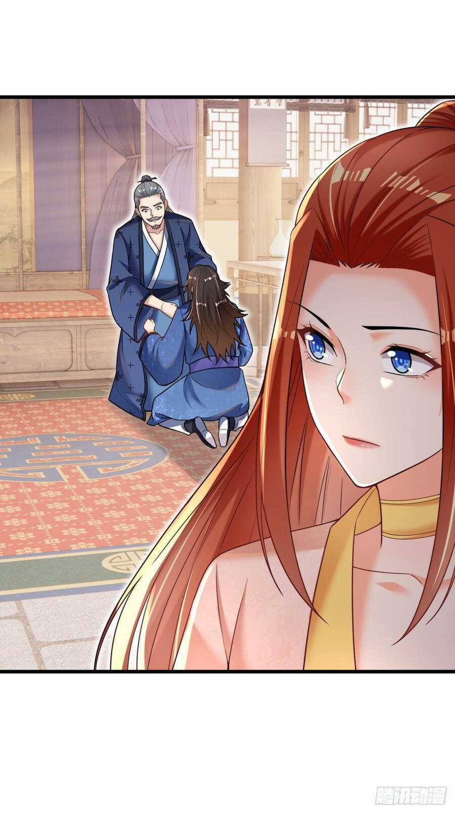 Kẻ Bị Vứt Bỏ Cường Đại Nhất Chapter 1 trang 72