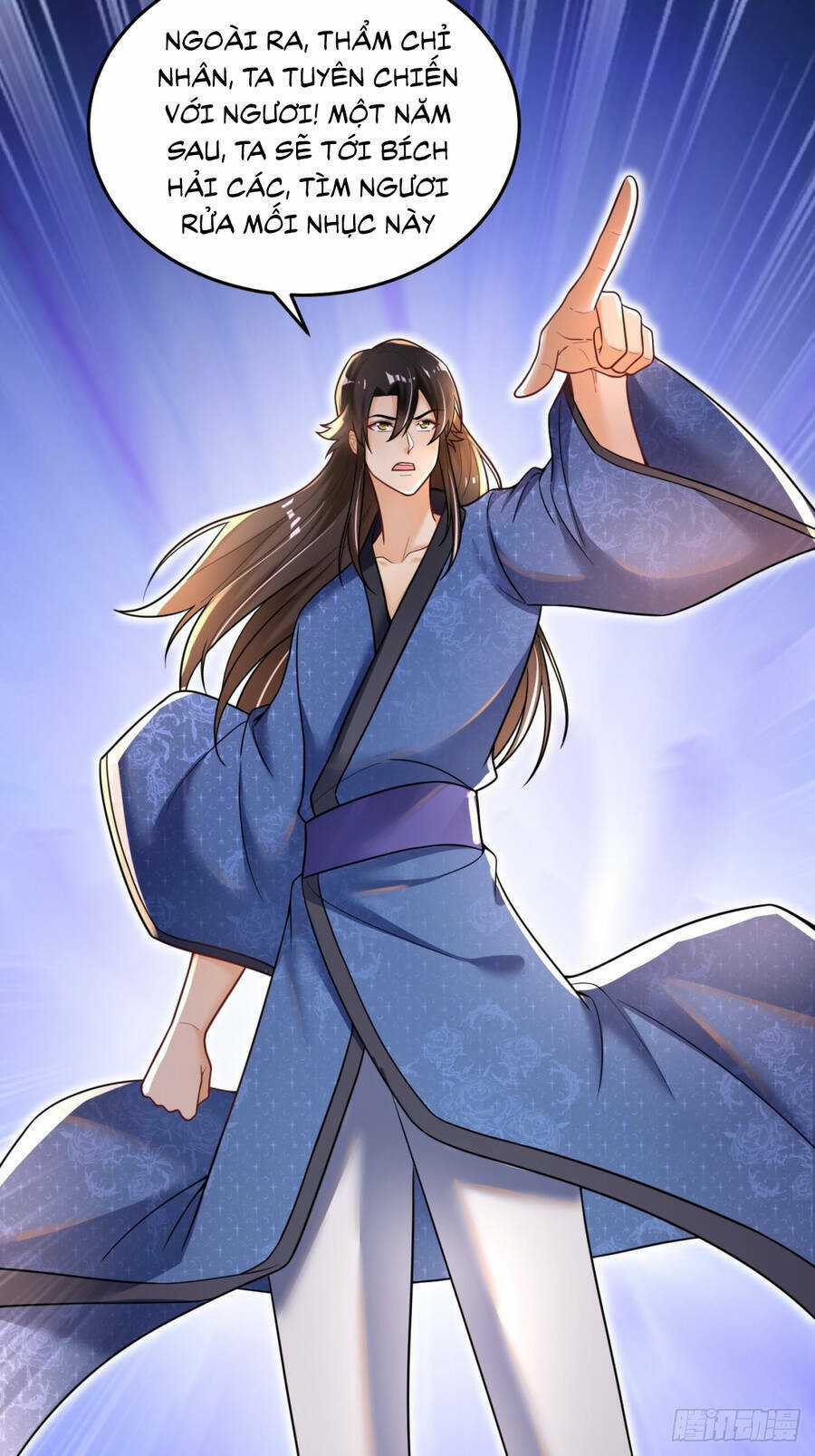 Kẻ Bị Vứt Bỏ Cường Đại Nhất Chapter 1 trang 74