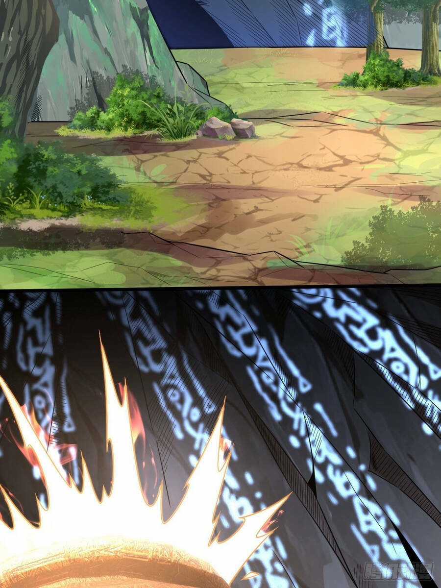 Kẻ Bị Vứt Bỏ Cường Đại Nhất Chapter 1 trang 8