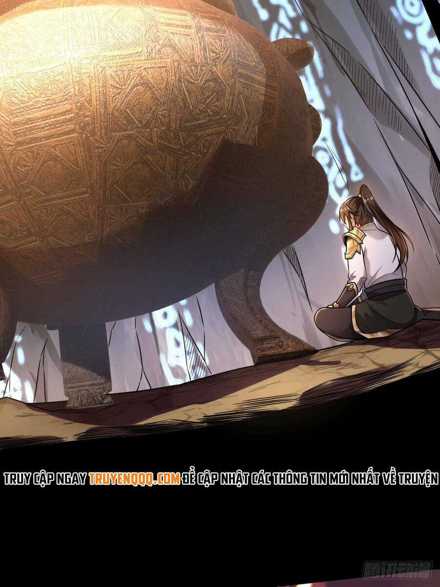 Kẻ Bị Vứt Bỏ Cường Đại Nhất Chapter 1 trang 9