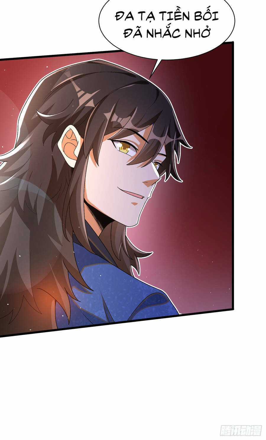 Kẻ Bị Vứt Bỏ Cường Đại Nhất Chapter 10 trang 10