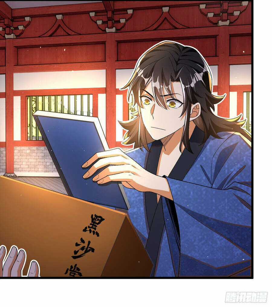 Kẻ Bị Vứt Bỏ Cường Đại Nhất Chapter 10 trang 14