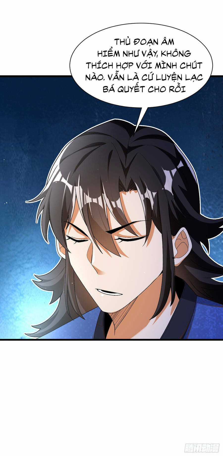 Kẻ Bị Vứt Bỏ Cường Đại Nhất Chapter 10 trang 16