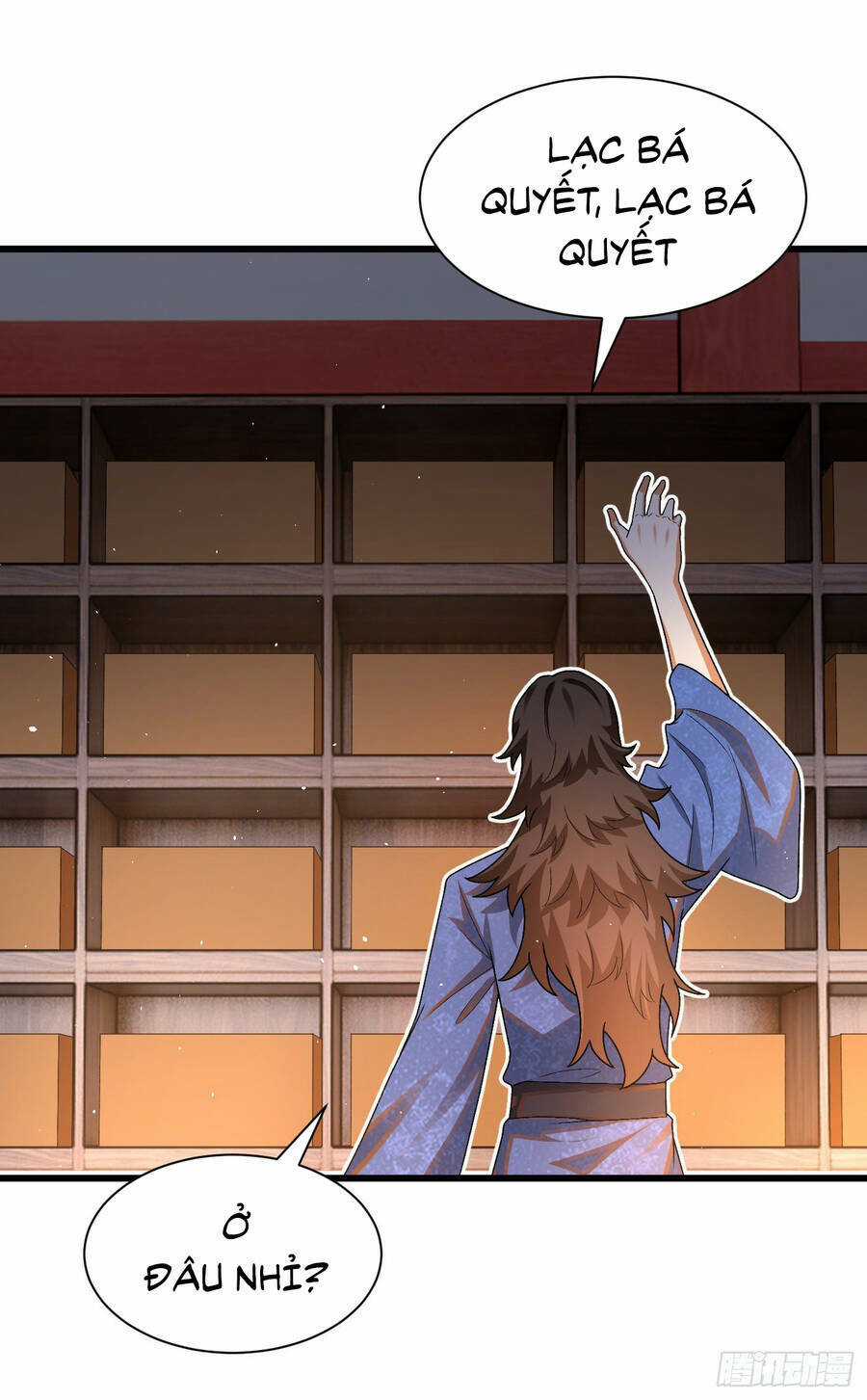 Kẻ Bị Vứt Bỏ Cường Đại Nhất Chapter 10 trang 17