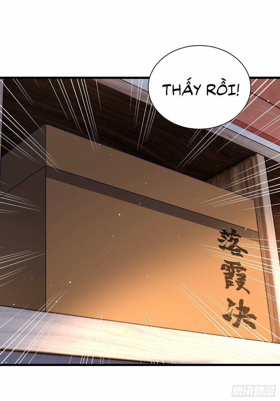 Kẻ Bị Vứt Bỏ Cường Đại Nhất Chapter 10 trang 18