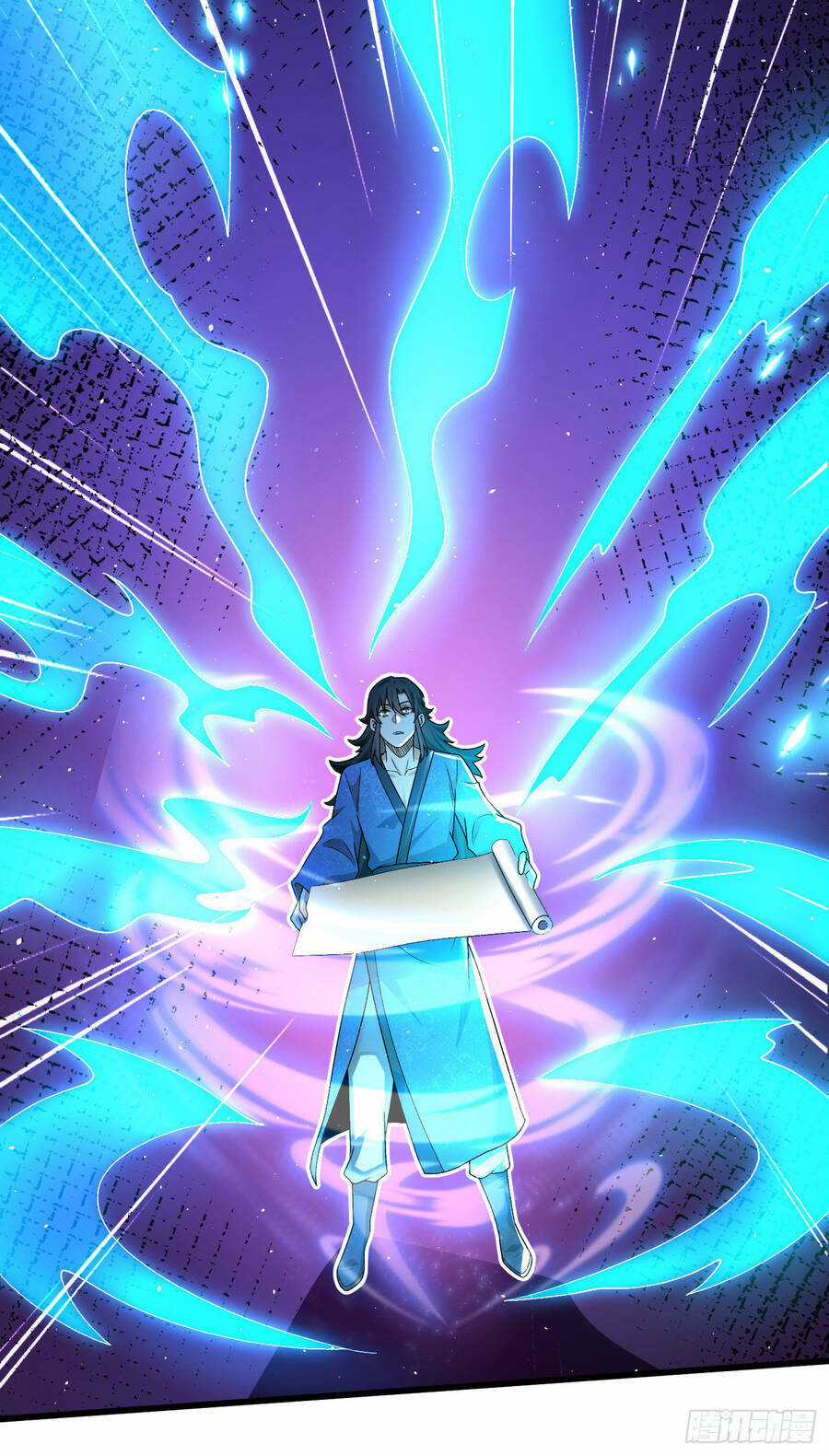 Kẻ Bị Vứt Bỏ Cường Đại Nhất Chapter 10 trang 21